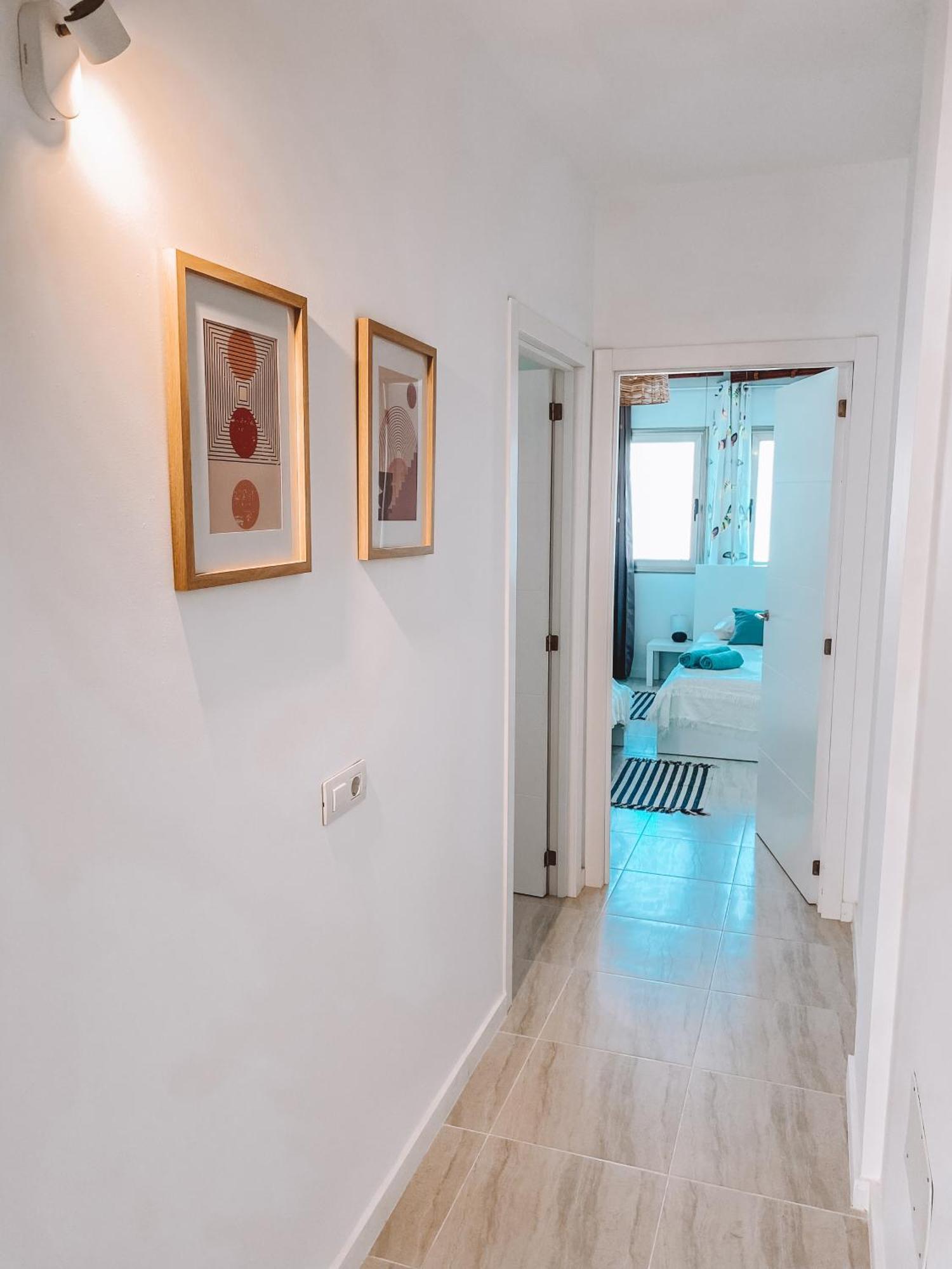 Summer Breeze Apartment Puerto del Rosario (Fuerteventura) Exterior foto