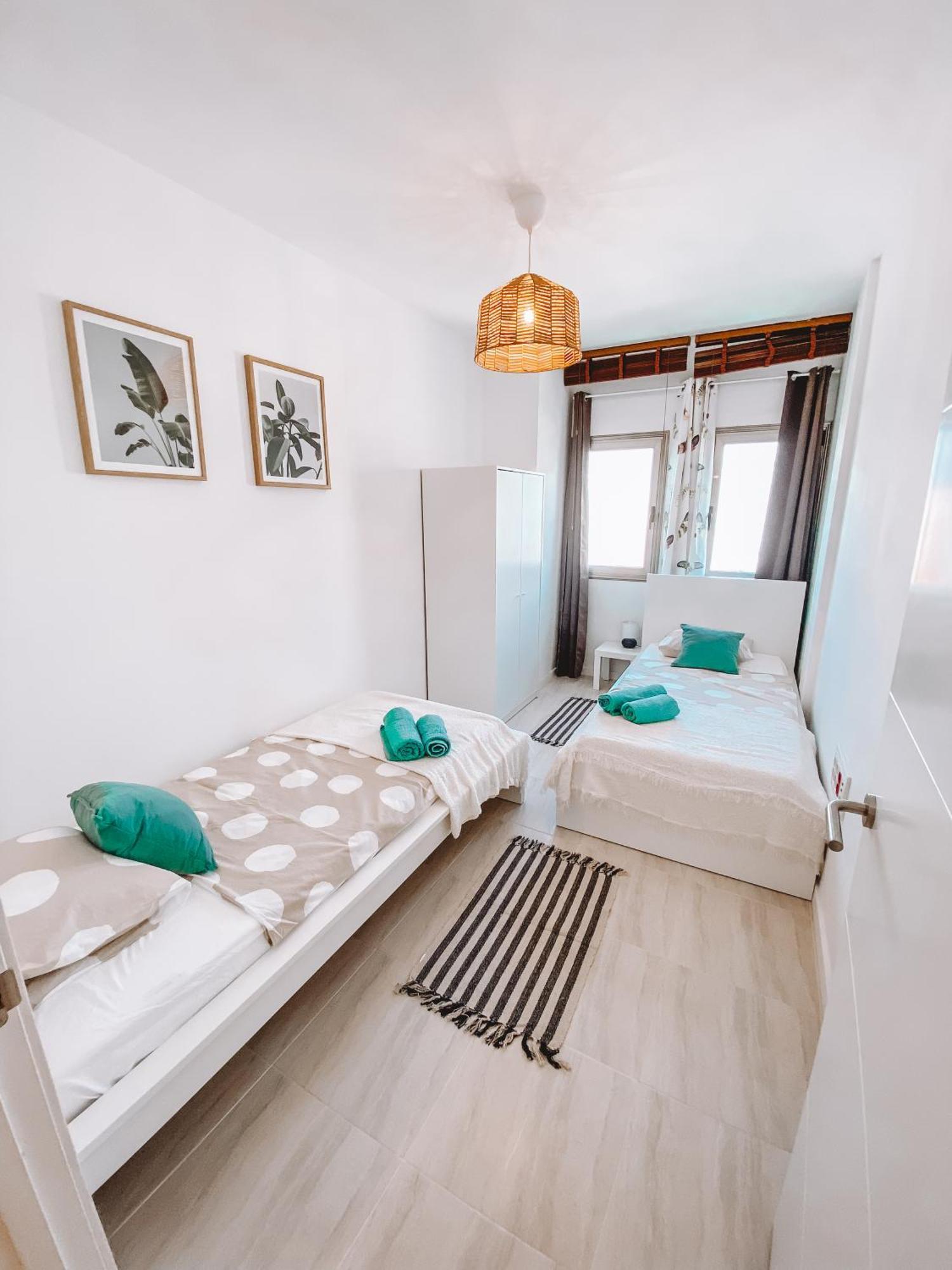 Summer Breeze Apartment Puerto del Rosario (Fuerteventura) Exterior foto