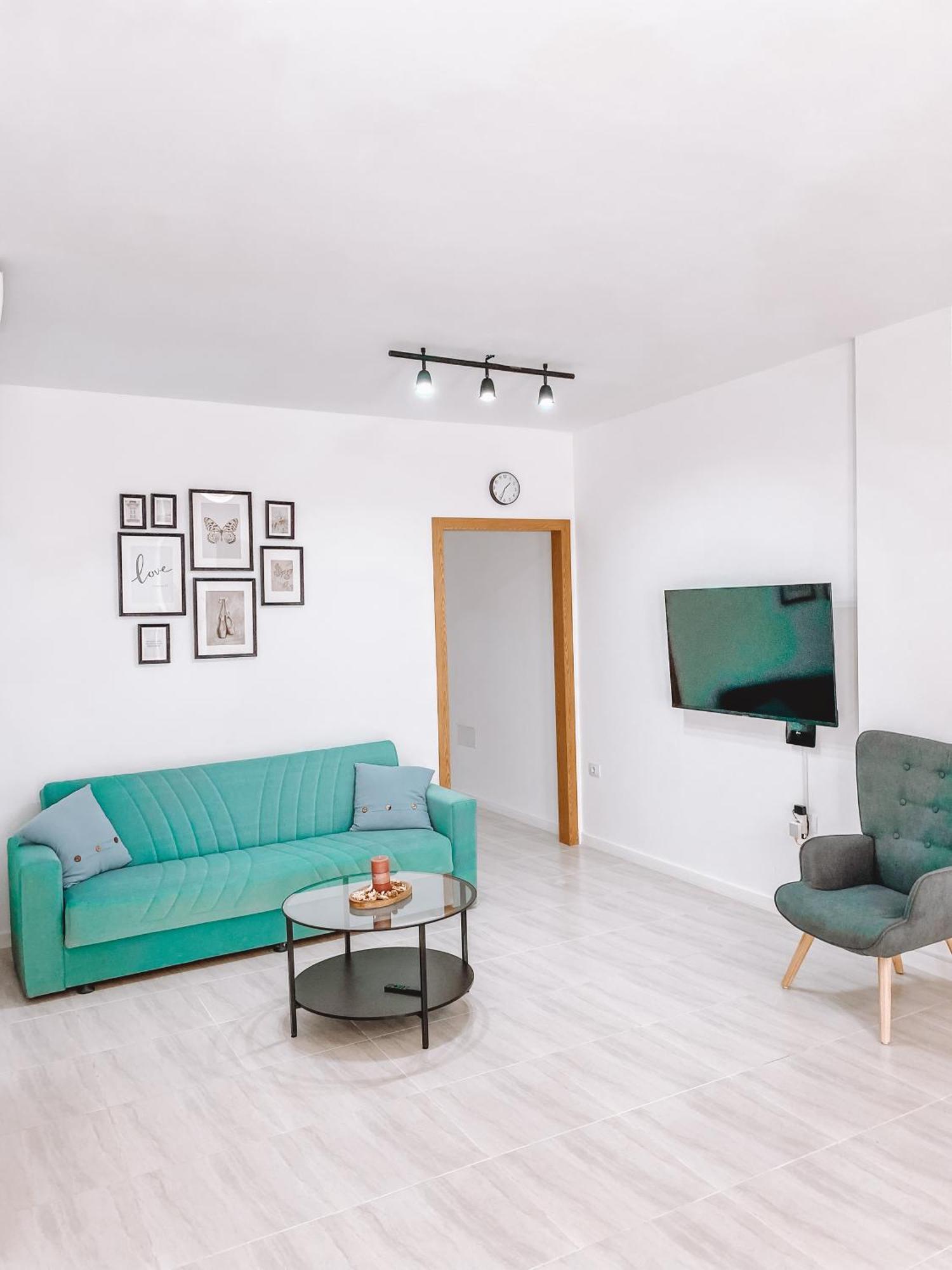 Summer Breeze Apartment Puerto del Rosario (Fuerteventura) Exterior foto