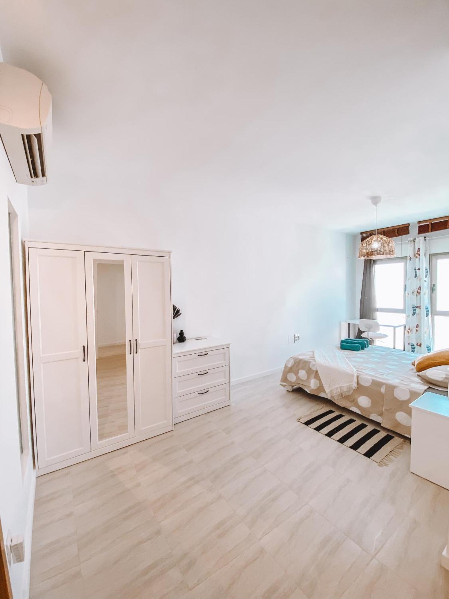 Summer Breeze Apartment Puerto del Rosario (Fuerteventura) Exterior foto