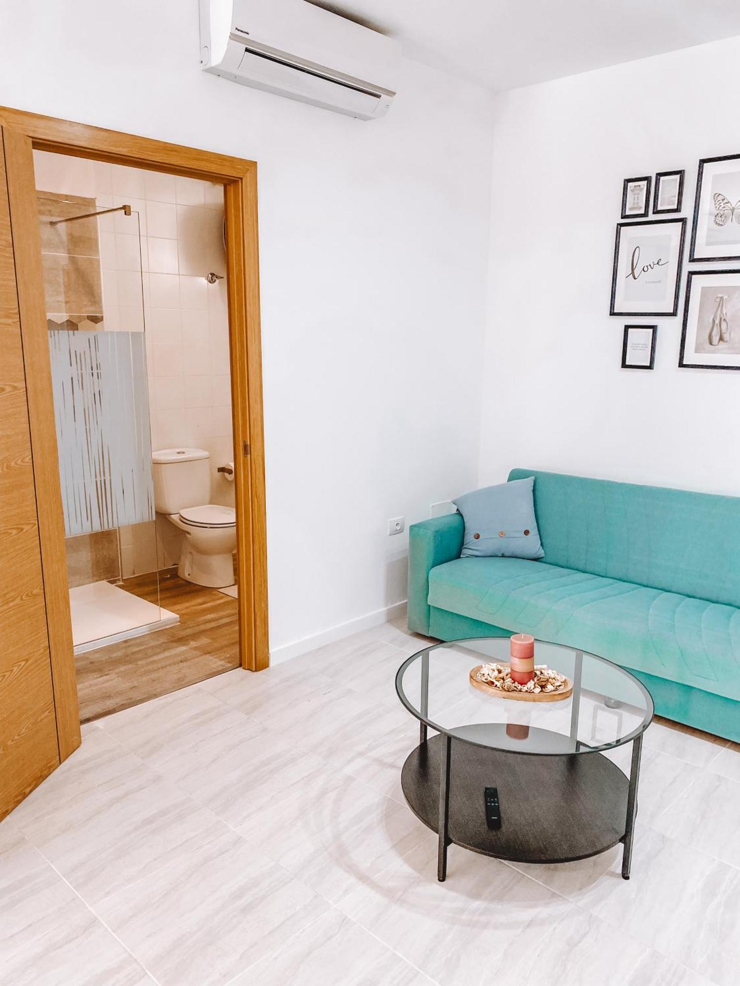 Summer Breeze Apartment Puerto del Rosario (Fuerteventura) Exterior foto