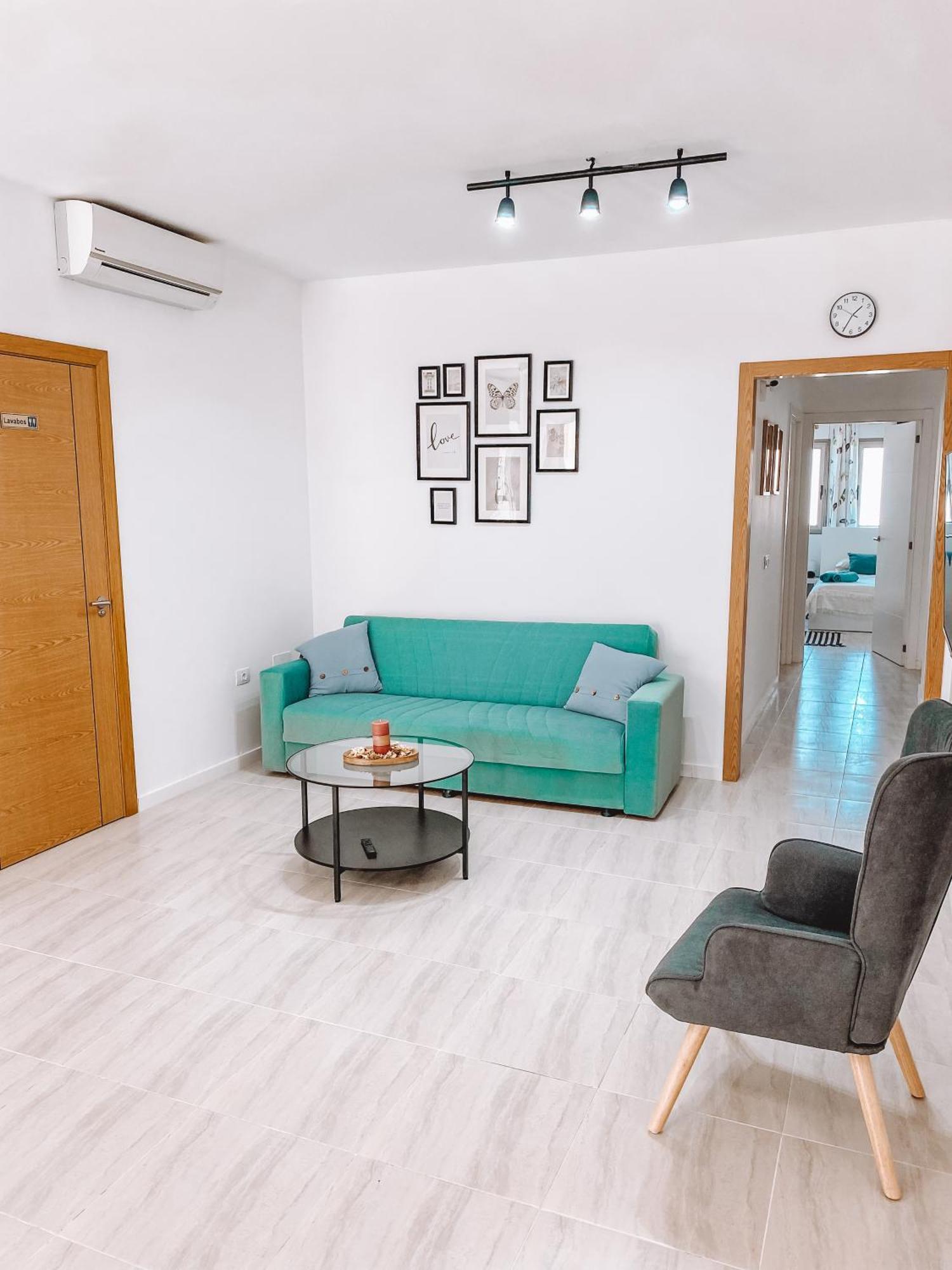 Summer Breeze Apartment Puerto del Rosario (Fuerteventura) Exterior foto